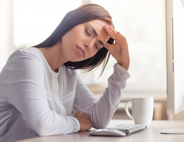 İşyerinde yorgunlukla mücadele etmenin 7 yolu