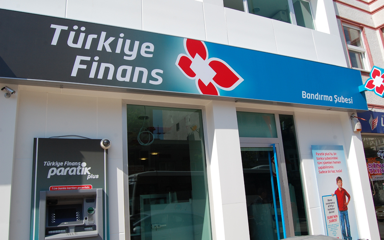 Türkiye Finans, 2019'da 8 milyar 400 milyon lira değerinde kira sertifikası ihraç etti