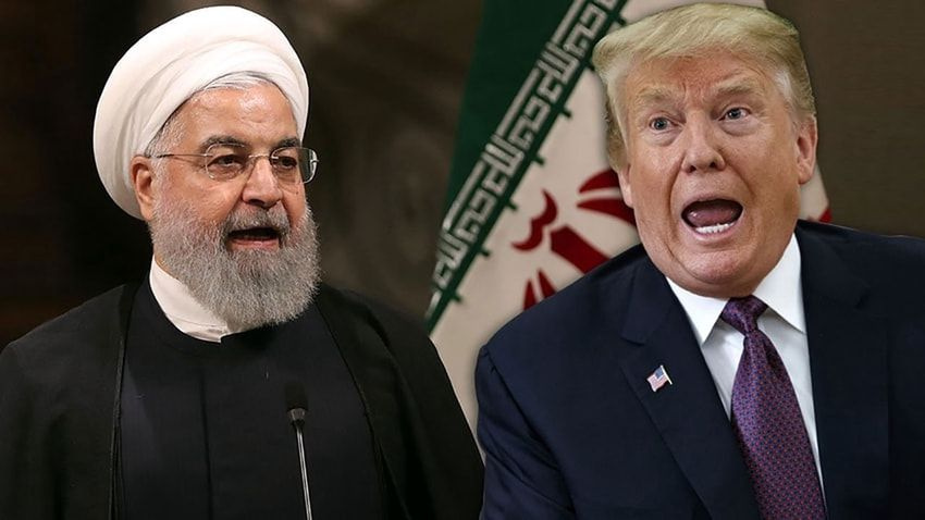 2020'de İran'la savaş çıkacak mı? İşte cevabı merakla beklenen sorular ve yanıtları