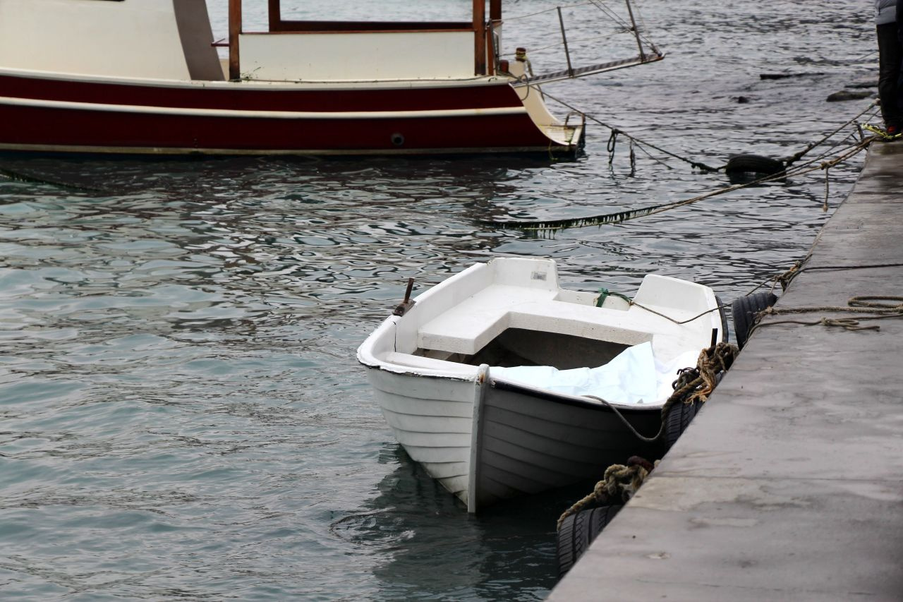 İstanbul Sarıyer'de emekli kaptan teknesinde ölü bulundu