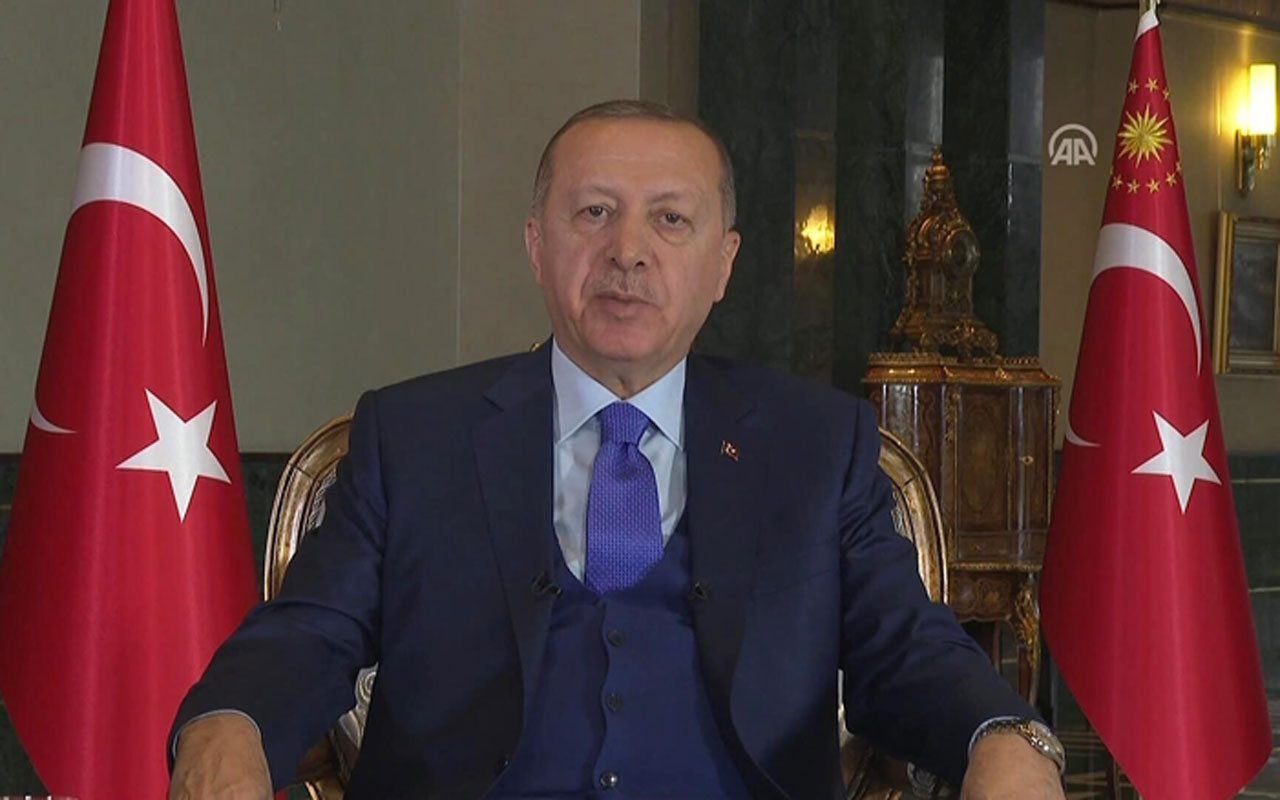 İletişim Başkanlığı duyurdu! Cumhurbaşkanı Erdoğan Berlin’deki Libya Konferansına katılıyor