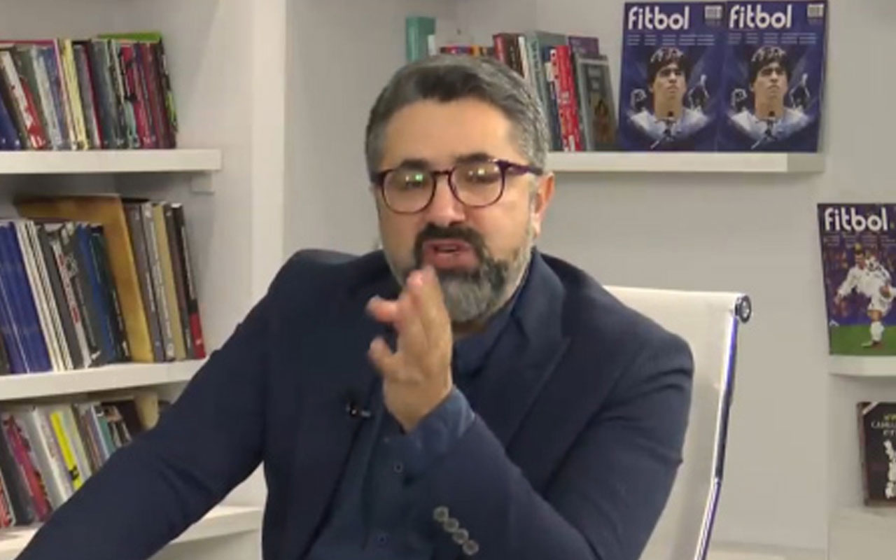 Serdar Ali Çelikler: Fenerbahçe'nin basketbol şubesi küçülmeli