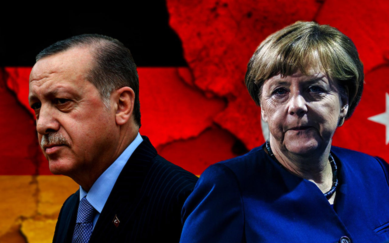 Brakel'den ilginç benzetme: Türk-Alman ilişkileri sevginin bittiği bir evliliğe benziyor