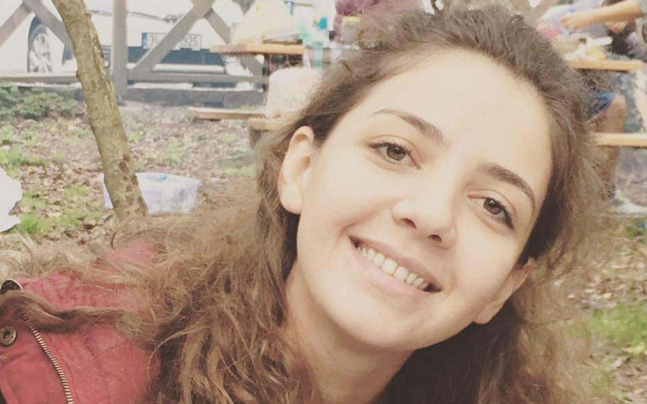 Denizli'de alkol komasına giren diş hekimi Betül Karaayvaz hayatını kaybetti