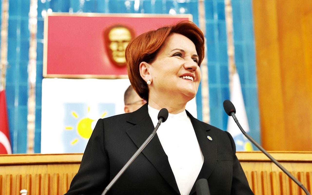 Meral Akşener'den Libya tezkeresi açıklaması