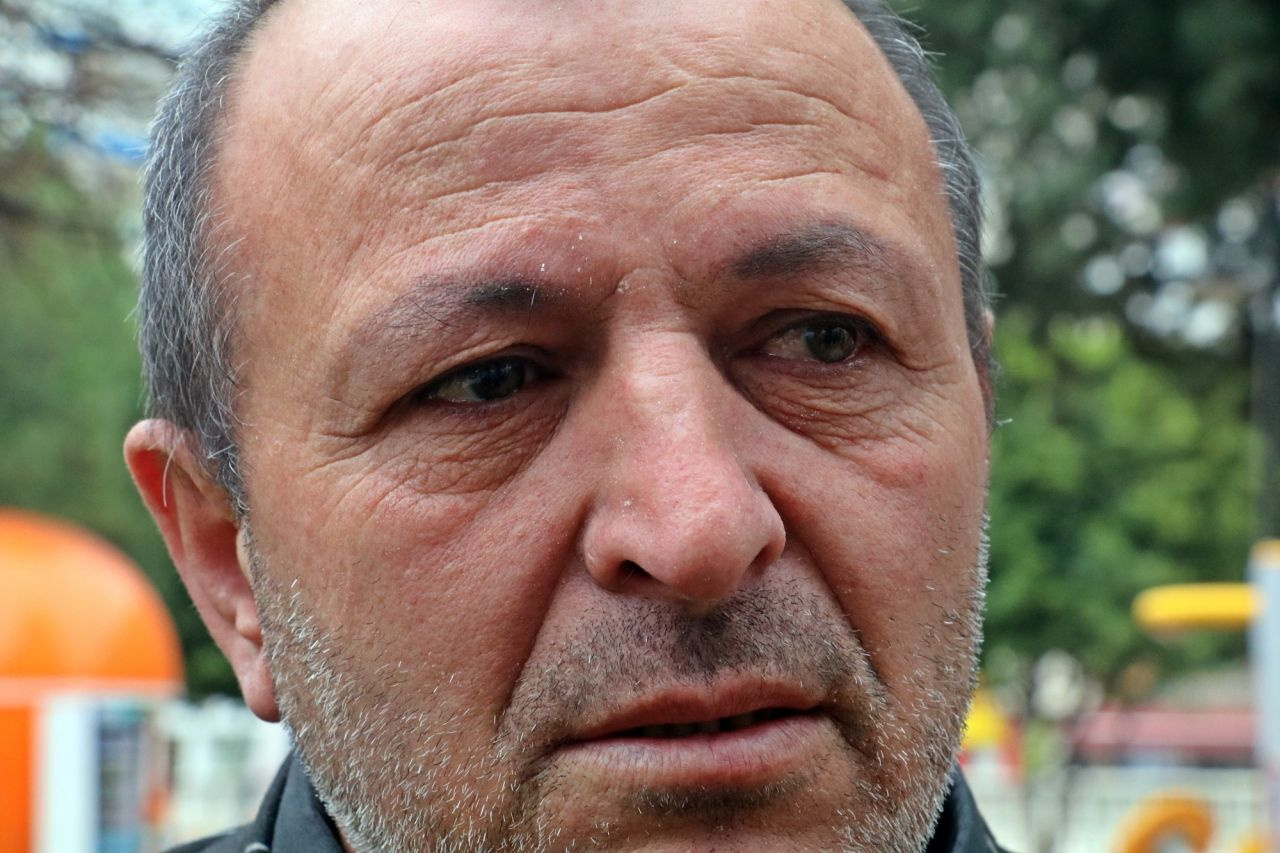 Antalya'da 5 isimli adam başkasının adına hapis yattı iki kez askerlik yaptı
