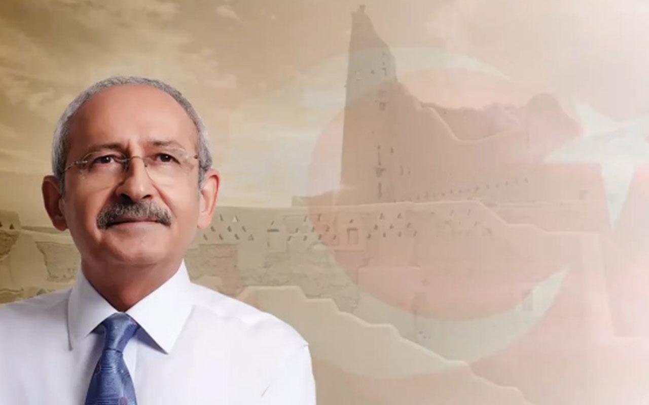 CHP lideri Kemal Kılıçdaroğlu’ndan ‘Libya’ paylaşımı