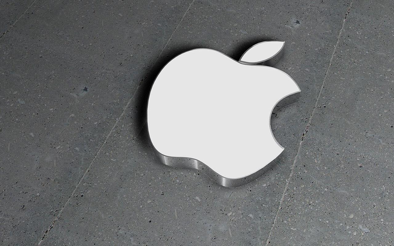 Apple hisse senedi tarihin en yüksek seviyesinde
