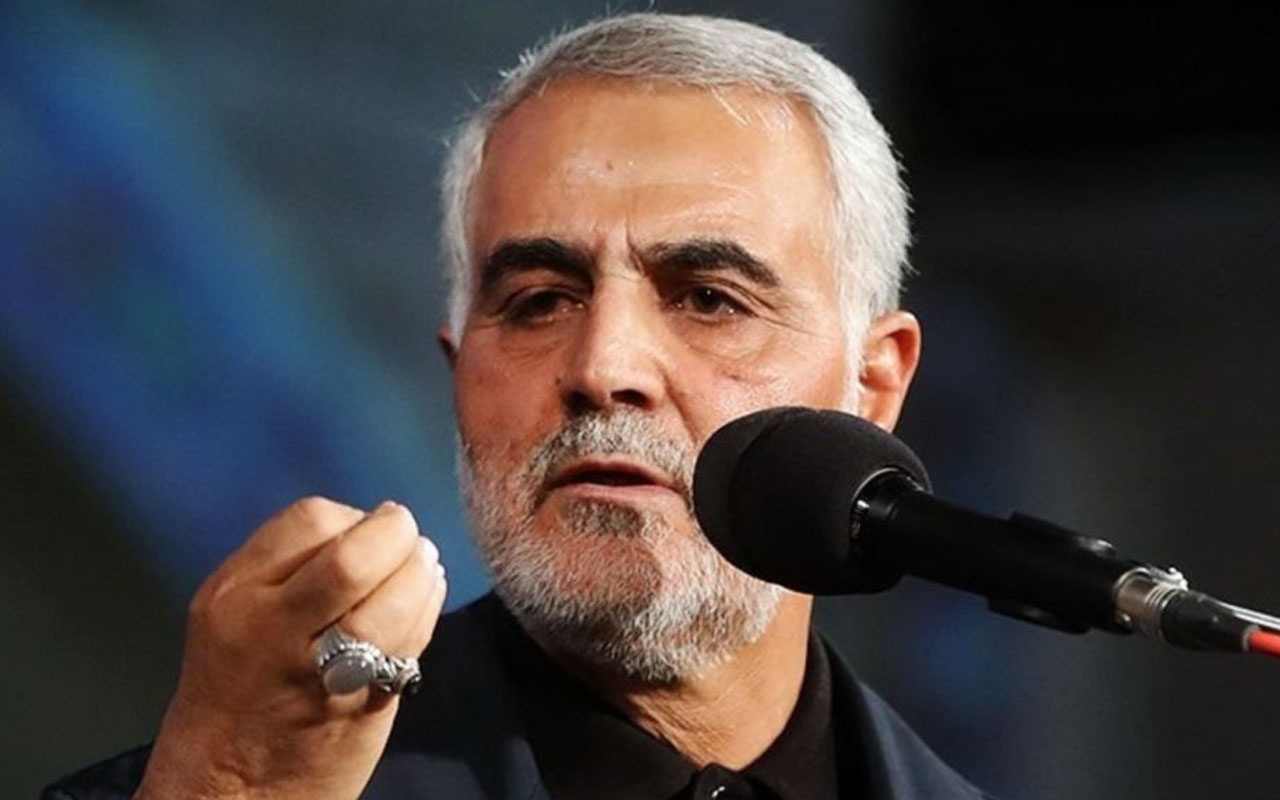 ABD İran Özel Temsilcisi tehdit etti: Kaani, Süleymani'nin yolundan giderse kaderi aynı olacak