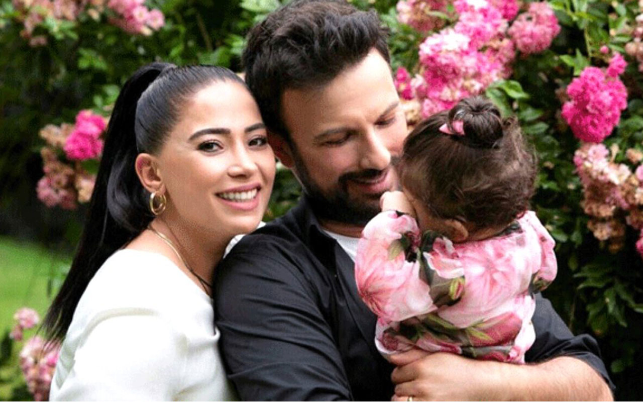 Tarkan ve Pınar Tevetoğlu'nun ikinci çocuklarının cinsiyeti belli oldu adı bakın ne olacak