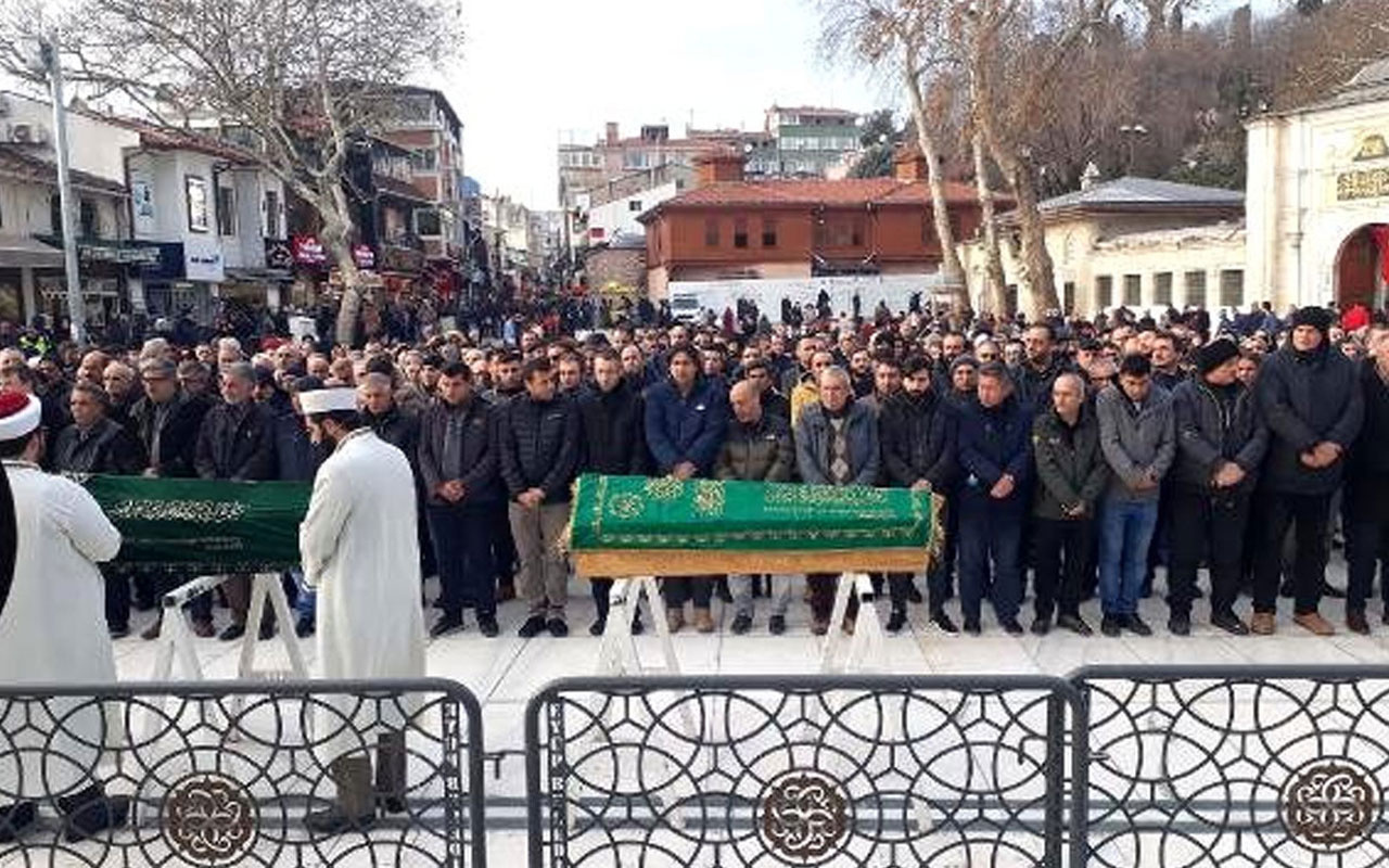 2 yaşındaki Zeynep'in feci ölümü, 20. kattan düştü...