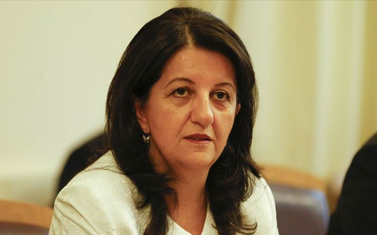 HDP'li Pervin Buldan'dan Kasım Süleymani açıklaması Dünya artık 3. Dünya Savaşı'na hazırlanıyor