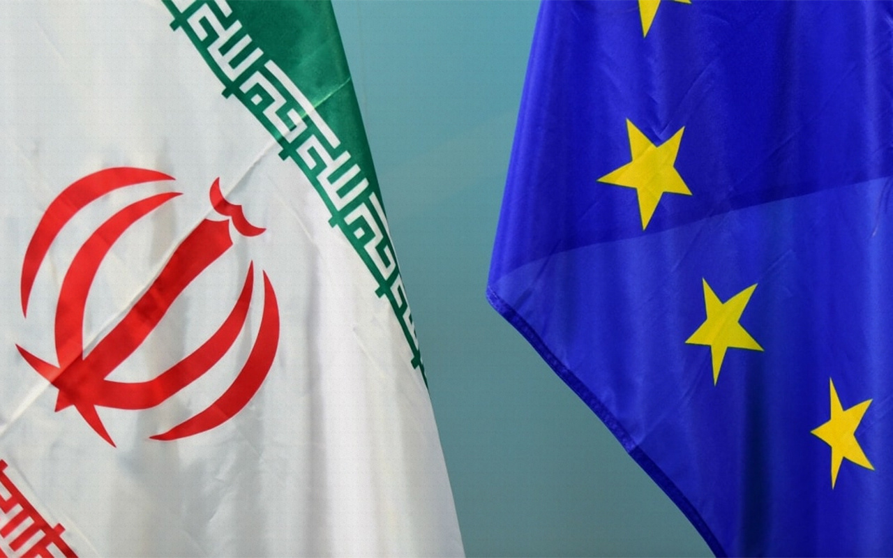 Avrupa Birliğinden İran Dışişleri Bakanı Zarif'e davet