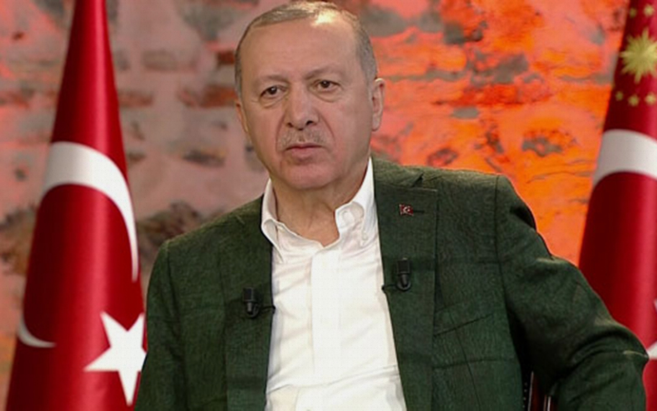 Erdoğan'dan yerli otomobil açıklaması