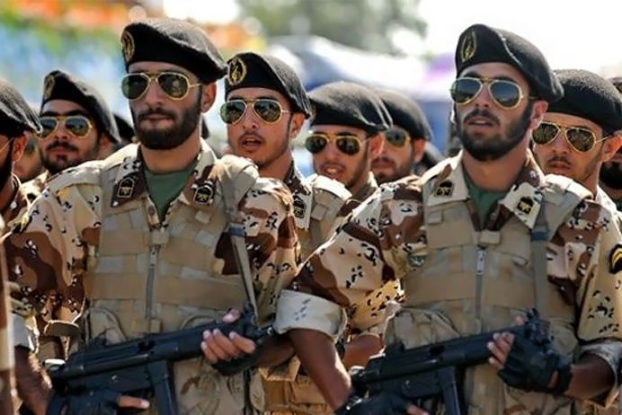ABD ve İran savaşı çıkarsa İran ne yapabilir İran ordusu ne kadar güçlü?
