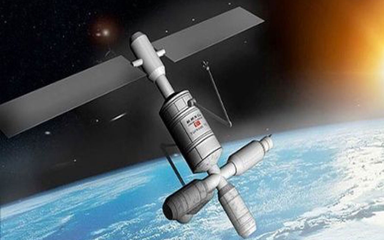 ASTERIA uydusu Dünya’daki operatörlerle temasını kaybetti