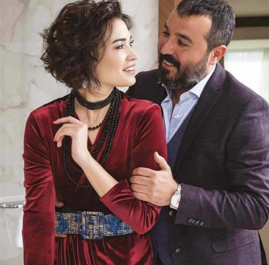 Mustafa Üstündağ Ecem Özkaya tek celsede boşandı 10 yıllık evlilik bitti