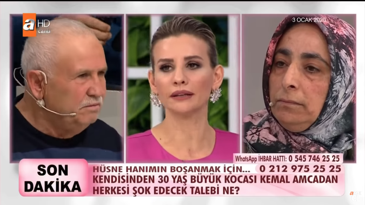 Esra Erol'da 9 yıllık eşi evden kaçtı bulunduğunda 'koşu bandı' olayı patlak verdi