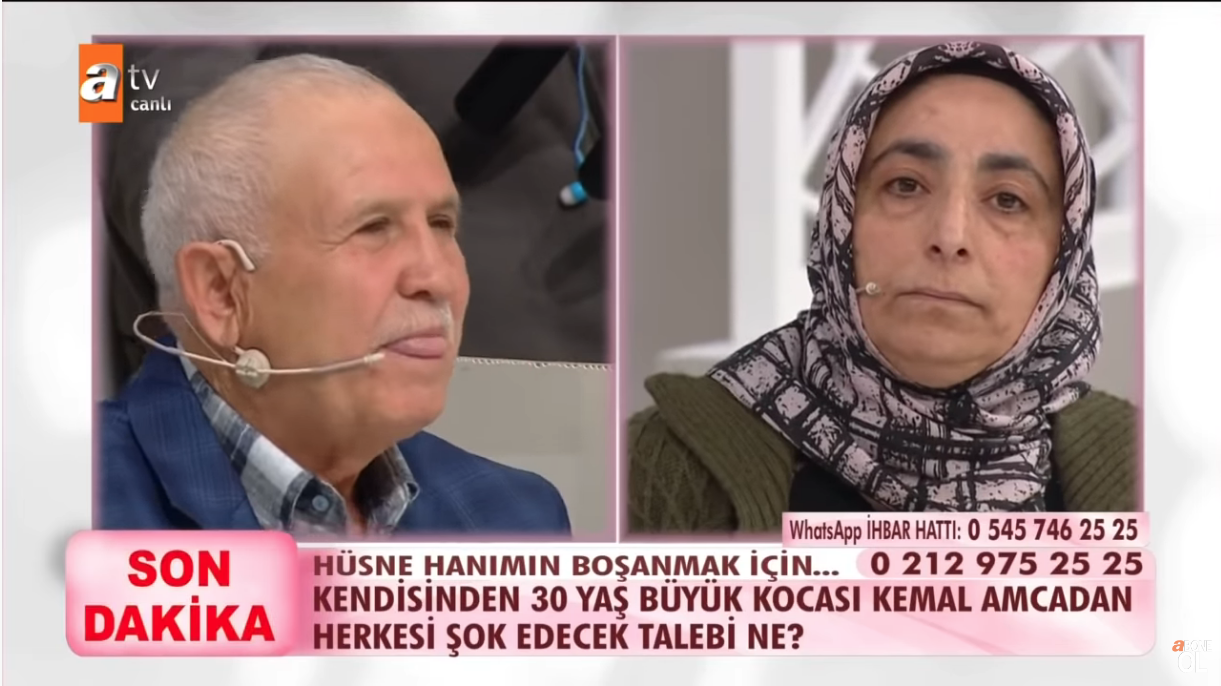 Esra Erol'da 9 yıllık eşi evden kaçtı bulunduğunda 'koşu bandı' olayı patlak verdi