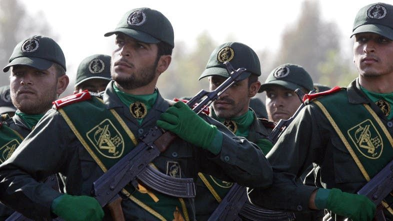 İran'ın askeri gücü ne kadar? ABD'nin İran'ı kuşatan üslerine bakın