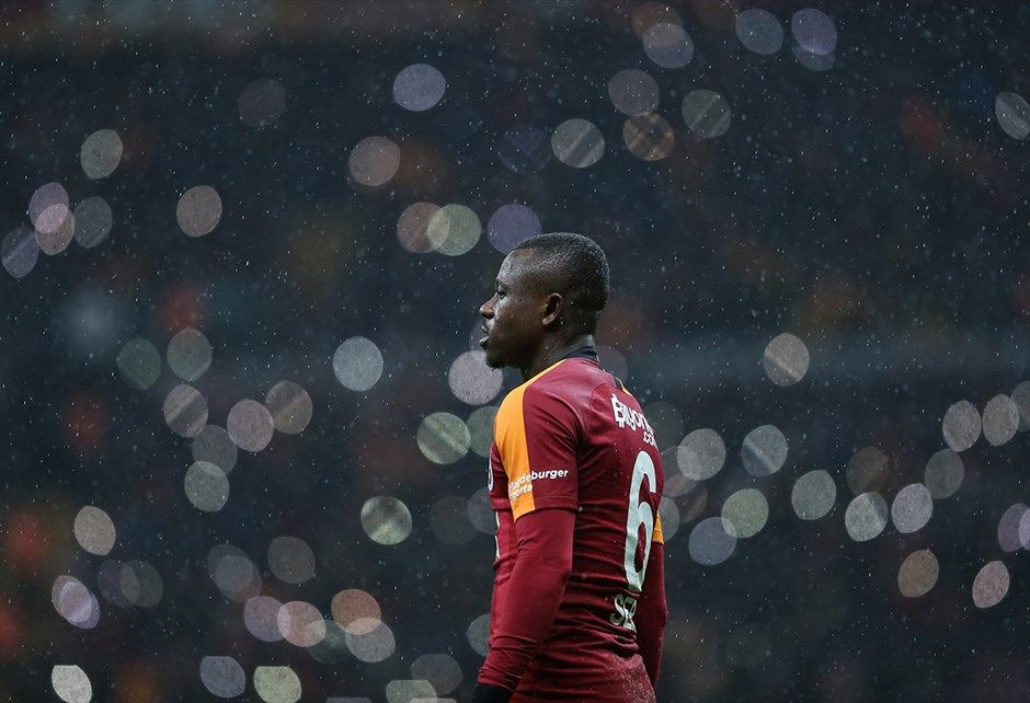 Galatasaray'dan 3.transfer bombası! Anlaşma 3,5 yıllık