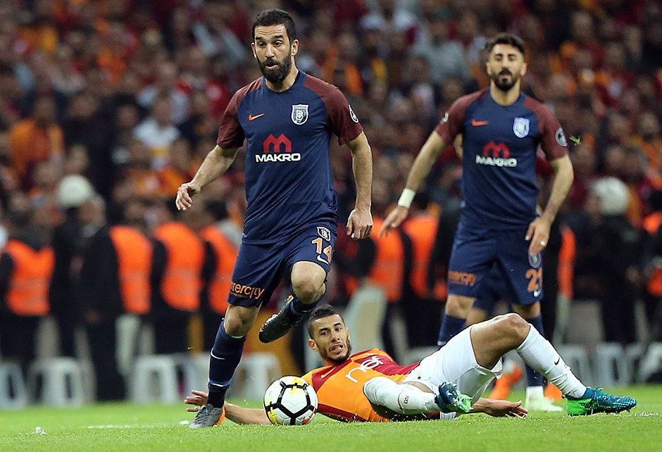 Galatasaray'dan 3.transfer bombası! Anlaşma 3,5 yıllık