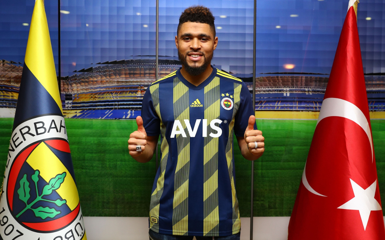 Fenerbahçe'den 18 ayda 6 stoper transferi