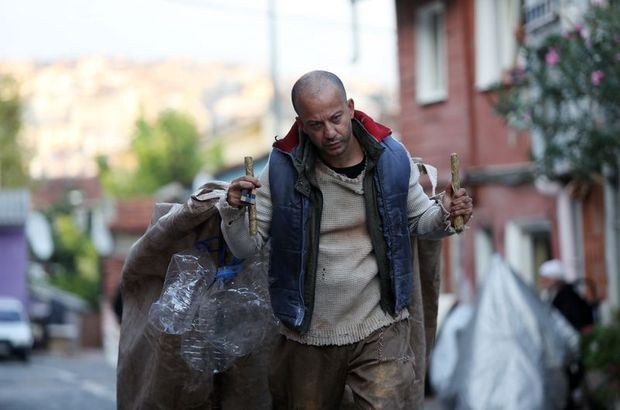 Çukur'da aşk bombası patladı! Rıza Kocaoğlu ve Hazal Subaşı beraber yakalandı