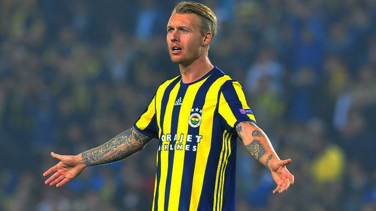 Galatasaray'dan Fenerbahçe'ye yılın transfer çalımı