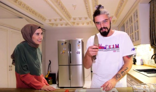 7 milyonluk ev itirafı olay! Masterchef Güzide Mertcan'dan bomba itiraflar