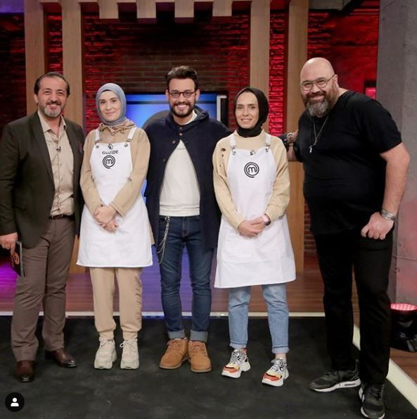 7 milyonluk ev itirafı olay! Masterchef Güzide Mertcan'dan bomba itiraflar