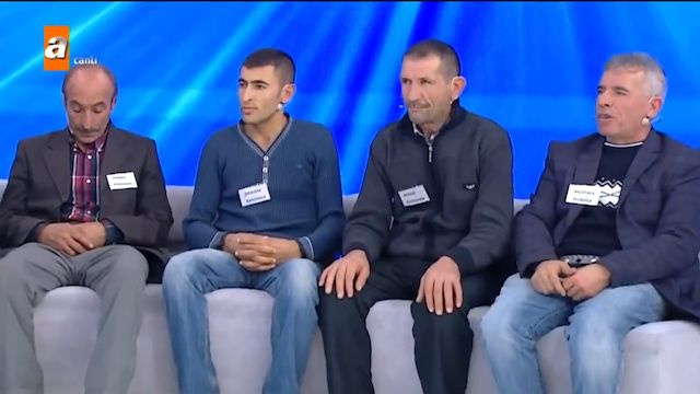 ATV'de Müge Anlı canlı yayında 'p.z.venk' diyemeyince bakın ne yaptı! Olay oldu