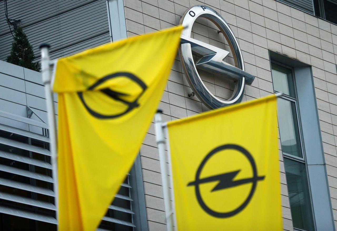 Opel'den kemer sıkma politikası! 4 bin kişi işten çıkartılabilir