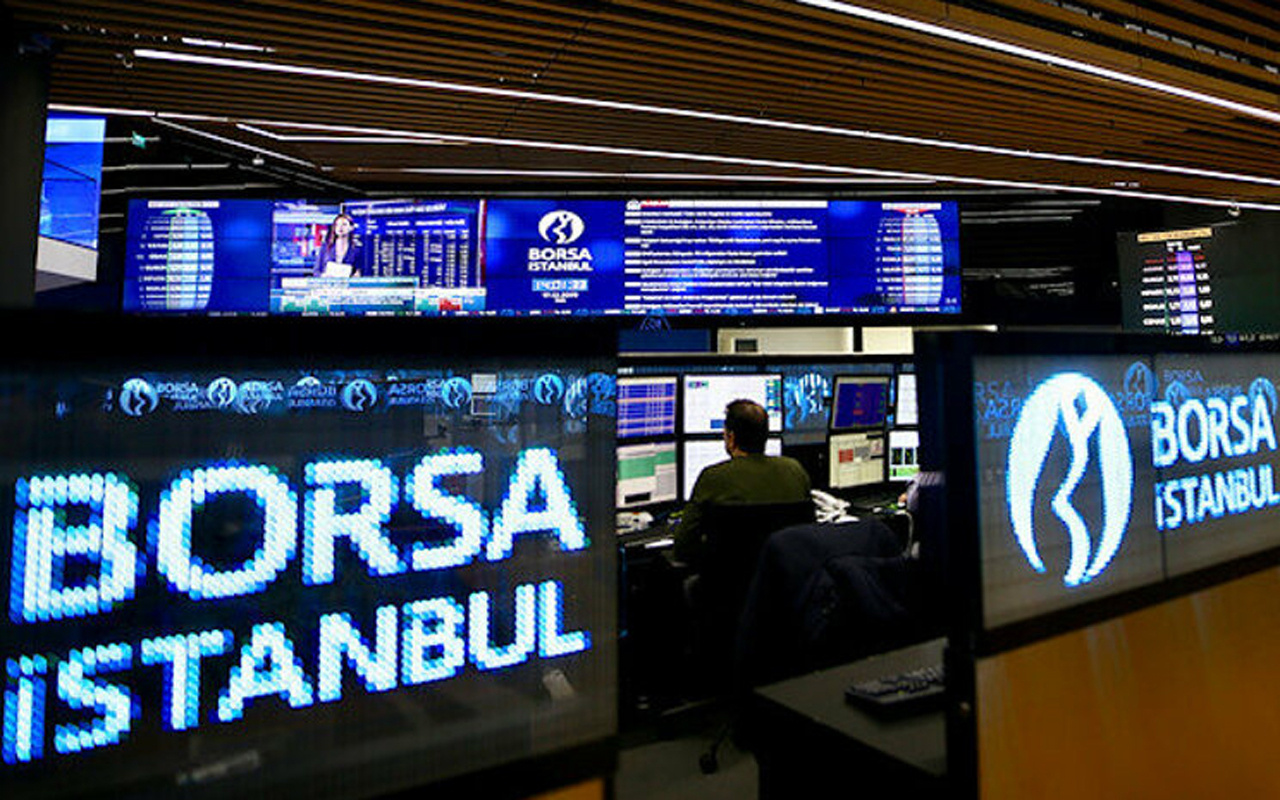 Yatırımcılar bayram etti! Borsa İstanbul'da kapanış rekoru