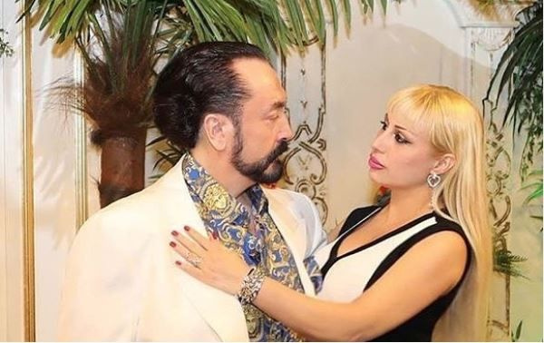 Adnan Oktar'ın Al Pacino'su Serkan Demir 4 yılda 69 bin TL'lik prezervatif aldı!