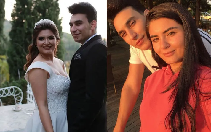 Kemal Ayvaz'la evliliğinde kriz çıkan Hanife Gürdal bombayı patlattı fotoğrafları silmişti