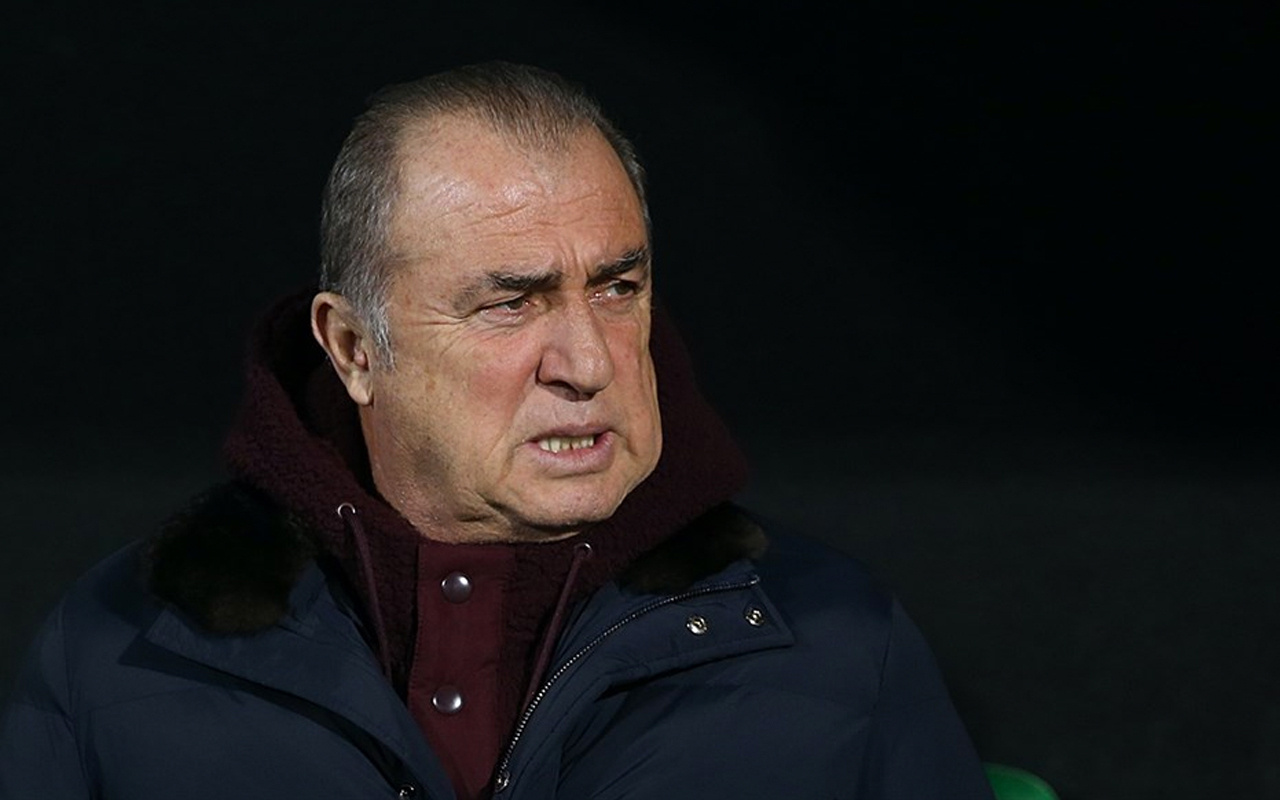 Fatih Terim: O tuzağa artık düşmem