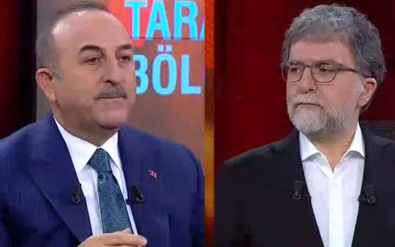 Çavuşoğlu: "Libya'da savaşacak Suriyelilere Türk vatandaşlığı iddiası doğru değil"