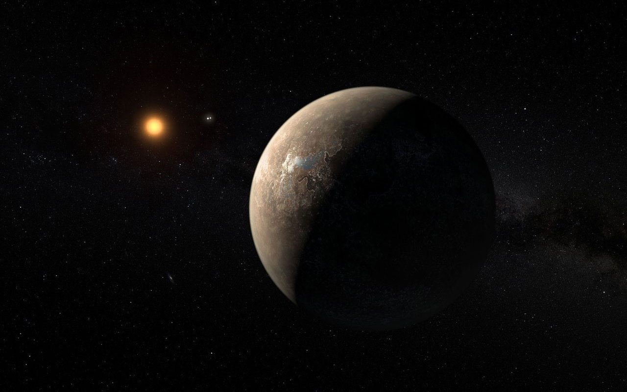 Gök bilimciler yeni bir öte gezegen daha keşfetti