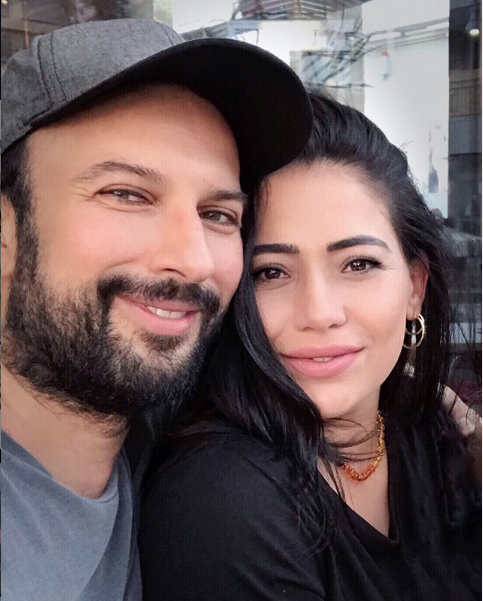 Tarkan'ın eşi Pınar Tevetoğlu'nun hamileliğiyle ilgili şok eden iddia