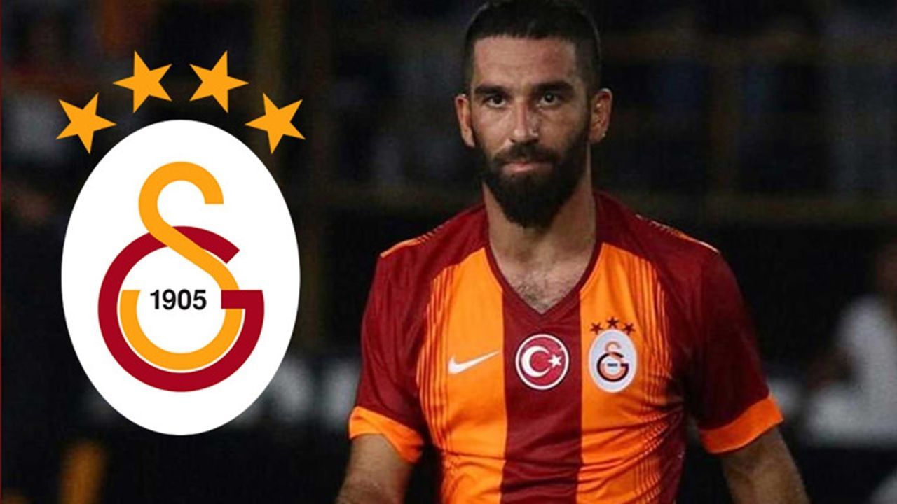 Arda Turan'ın menajeri Ahmet Bulut açıkladı: Önceliğimiz Galatasaray