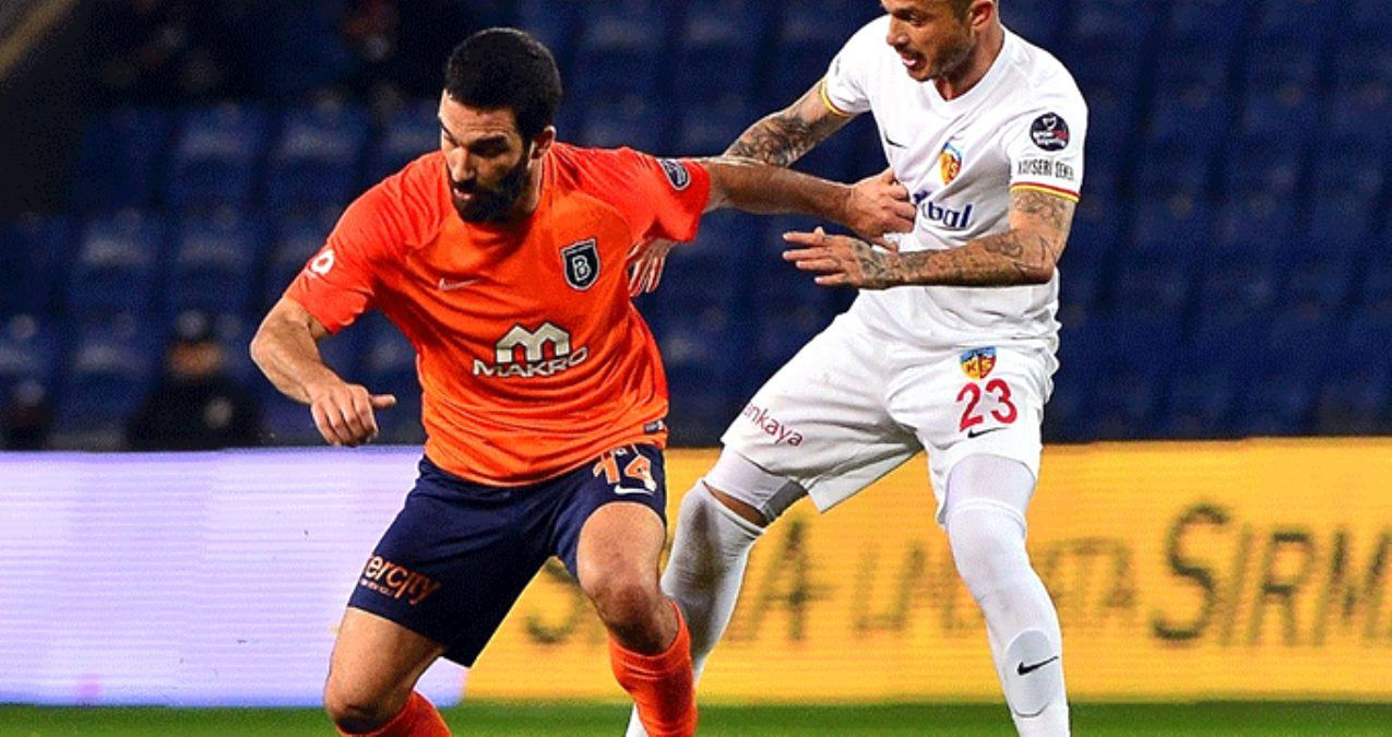 Arda Turan'ın menajeri Ahmet Bulut açıkladı: Önceliğimiz Galatasaray
