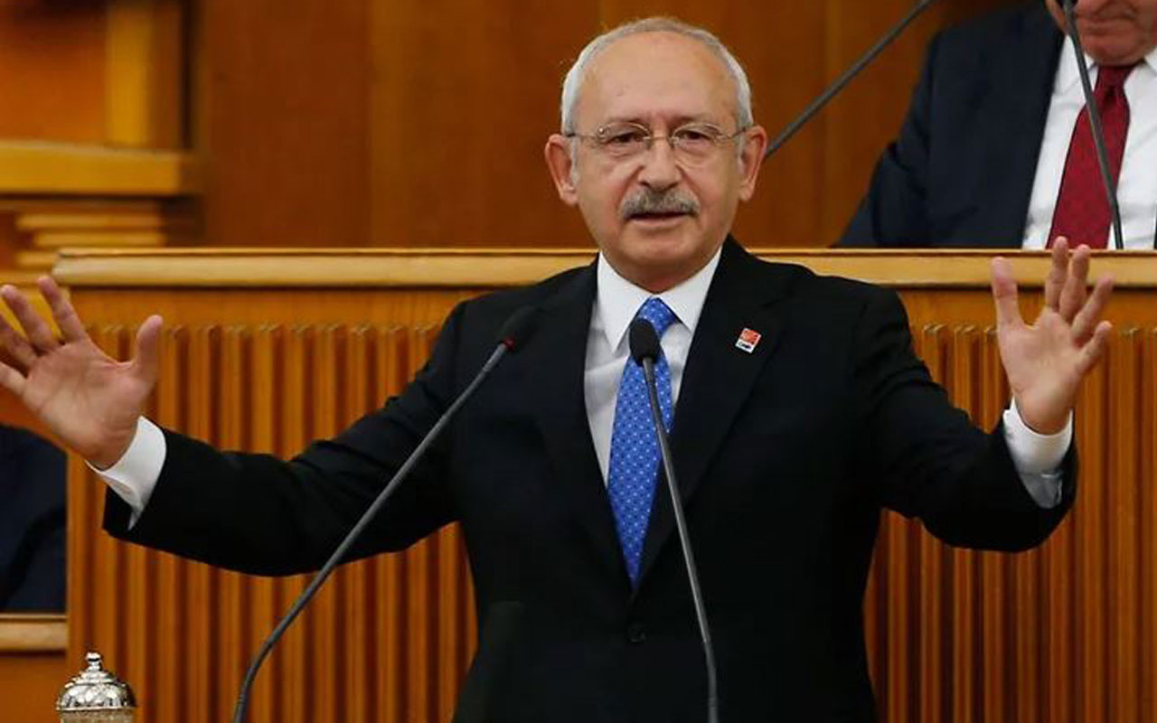 Kemal Kılıçdaroğlu açıkladı: CHP'li belediyelerde asgari ücret 2 bin 500 lira