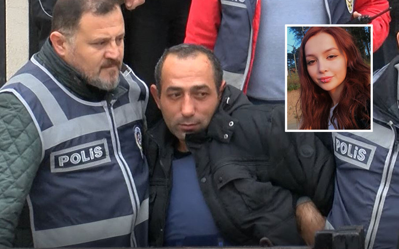 Ceren Özdemir davasında katil zanlısı Özgür Arduç hakkında karar verildi