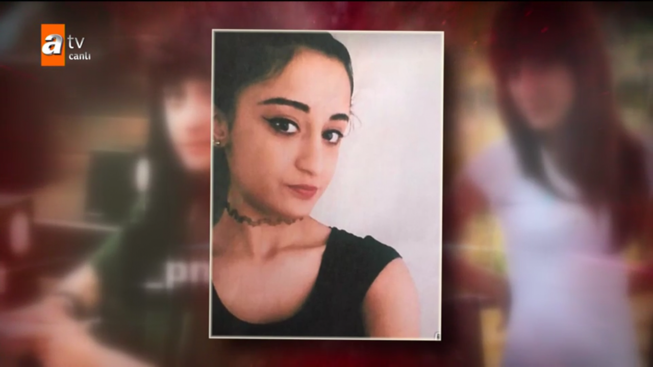 ATV Müge Anlı canlı yayında Pınar Kaynak cinayetinde şoke eden sperm ayrıntısı