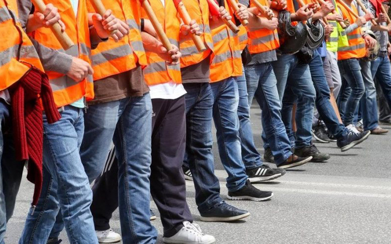 Sanayiciler resti çekti! Lokavt kararıyla binlerce çalışan işsiz kalabilir