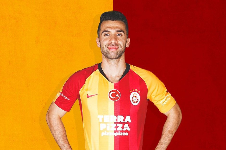 Fenerbahçe'ye piyango vurdu! Talibi çıktı 7 milyon Euro istendi