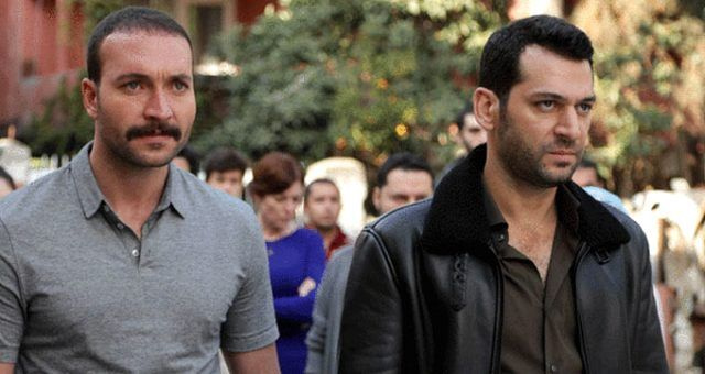 Ramo'nun başrol oyuncusu Murat Yıldırım sosyal medya hesabından isyan etti!