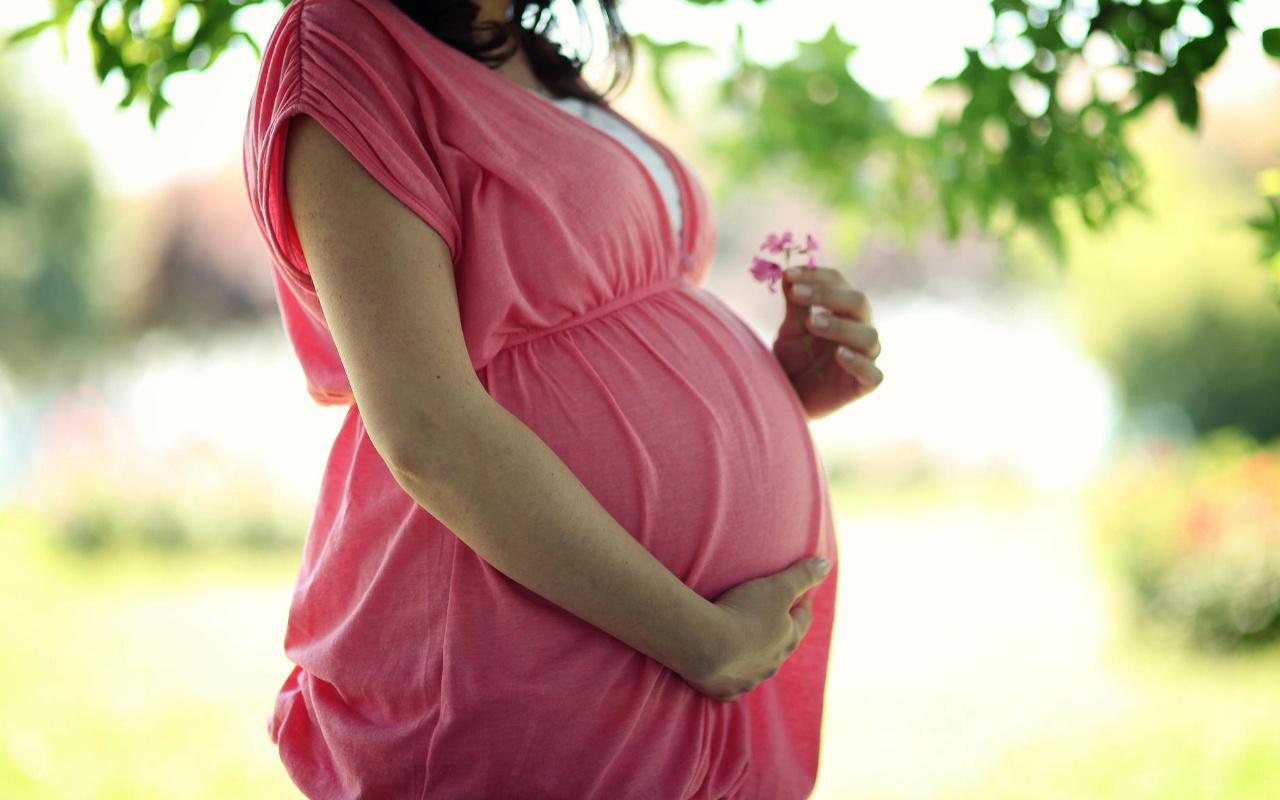Prematüre doğumlar için yeni umut! Erken doğumu hamileliğin başında saptayan test geliştirildi