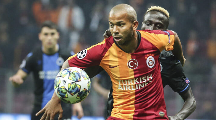 Fenerbahçe'ye piyango vurdu! Talibi çıktı 7 milyon Euro istendi